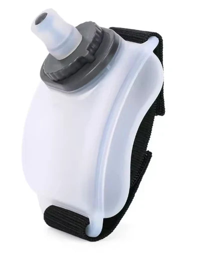 SipWears Hands Free Bottle